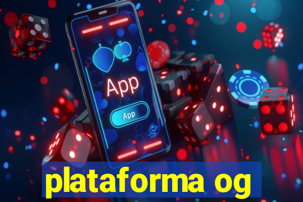 plataforma og